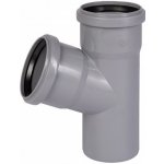 Osma HTEA odbočka 67° DN 75/50 – Hledejceny.cz