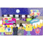 TUBAN Tubi Jelly Kreativní set XL Příšerky – Hledejceny.cz