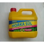 Forestina Tekutá hořká sůl MINERAL 3 l – Zboží Mobilmania