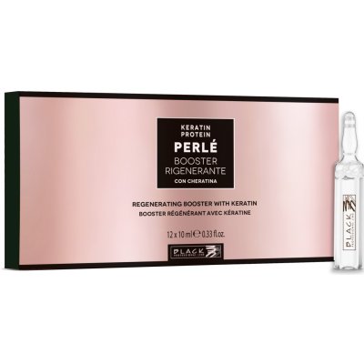 Black Perlé Ampule 12 x 10 ml – Hledejceny.cz