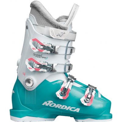 Nordica SPEEDMACHINE J 4 GIRL 24/25 – Zbozi.Blesk.cz