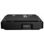 WD Black P10 Game Drive 6TB, WDBZ7D0060BBK-WESN – Zboží Živě