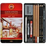 Koh-i-noor 8890 Kreslící souprava Gioconda Mini – Zboží Dáma