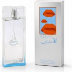 Salvador Dali Sea and Sun in Cadaques toaletní voda dámská 100 ml – Hledejceny.cz
