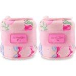 Spokey the bloom form 1 kg růžová – Zboží Dáma