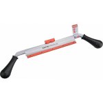 EXTOL PREMIUM Poříz rovný, s plast. rukojeťmi, délka 480/250mm ostří 8812302 – Zboží Dáma