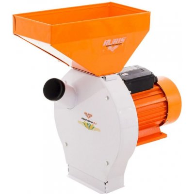 Ruris Gospodar šrotovník A1 – Zboží Dáma