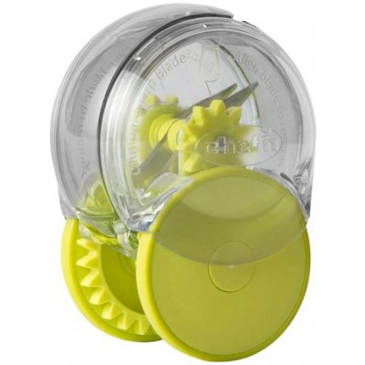 Chef'n Kráječ na česnek – Zboží Mobilmania