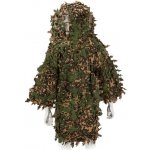 Invader Gear Invader Gear maskovací převlečník Ghillie Base Leaf Partizan – Zboží Dáma