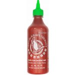 Flying Goose Sriracha chilli omáčka s extra koriandrem 455 ml – Zboží Mobilmania