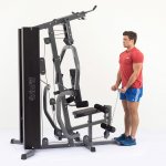 Trinfit Gym GX5 – Sleviste.cz