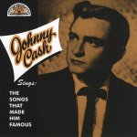 Cash Johnny - Sings the Songs That Made Him Coloured LP – Hledejceny.cz