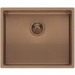 Set Reginox Miami 500 Copper + Crystal + Copper – Sleviste.cz