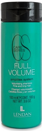 Lendan Full Volume šampon pro objem vlasů 100 ml