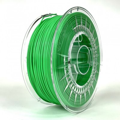 Devil Design Filament PLA 1,75 mm 1 kg - světle zelená – Zboží Živě