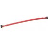 Modelářské nářadí Xceed 107252 Sensor cable 18cm soft Red