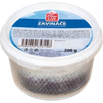 Fine Life zavináče (pevný podíl 140g) 3 x 200 g – Zboží Dáma