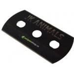 JK Animals žiletky ke škrabce Mini 10 ks – Zboží Dáma