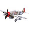 Model Easy Model Republic P 47D Thunderbolt USAAF 61.FS 1:72