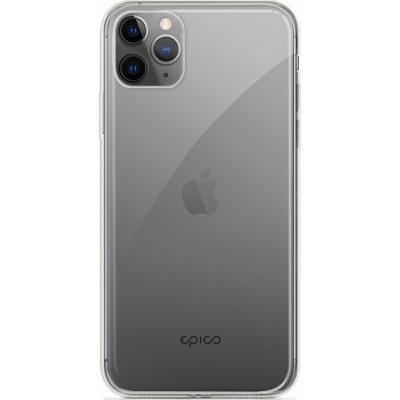 Pouzdro EPICO Hero Case iPhone 12 Mini - čiré