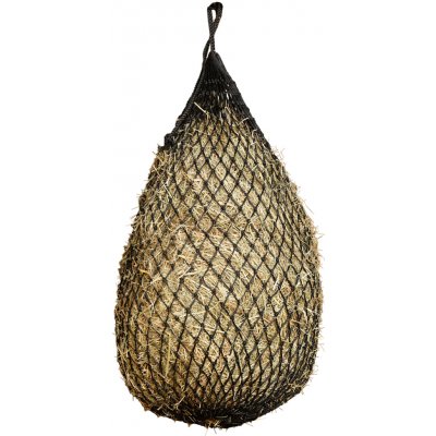 Waldhausen Síť na seno Deluxe černá oko 3 5x3 5 cm – Sleviste.cz