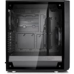 Fractal Design Meshify C TG FD-CA-MESH-C-BKO-TGL – Hledejceny.cz