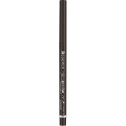 Essence Micro Precise ultra tenká tužka na obočí 05 Black Brown 0,05 g