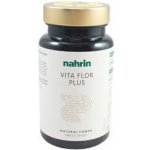 Nahrin VitaFlor Plus 60 kapslí – Hledejceny.cz