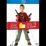 Sám doma 1+ 2 Kolekce 2 BD – Zboží Dáma
