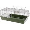 Klec pro hlodavce Ferplast Klec RABBIT 120 s výbavou 118 x 58,5 x 49,5 cm