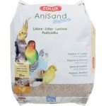 ZOLUX AniSand Nature 25kg – Zboží Dáma ZOLUX AniSand Nature 25kg – Zboží Dáma