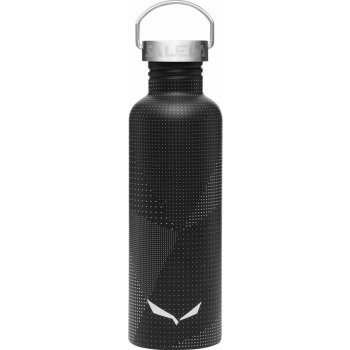 Salewa Aurino Stainless Steel bottle černá 1,5 l