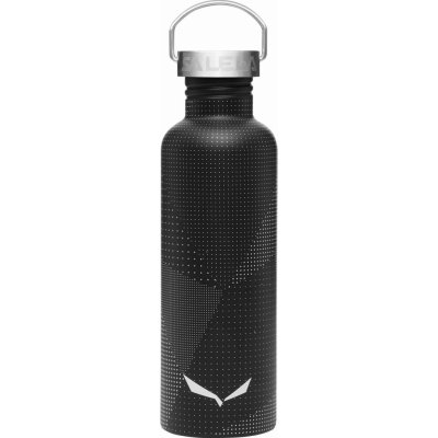 Salewa Aurino Stainless Steel bottle černá 1,5 l