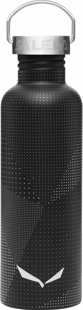 Salewa Aurino Stainless Steel bottle černá 1,5 l