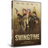 DVD film Swingtime DVD