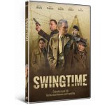 Swingtime: DVD