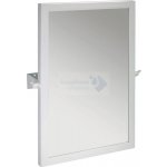 Sapho 40 x 60 cm bílá XH007W – Zboží Dáma