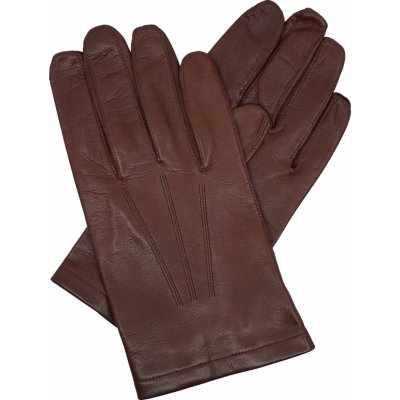 Kreibich&Nappa tradiční česká výroba pánské rukavice bez podšívky