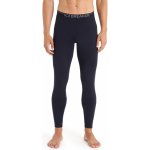 ICEBREAKER Mens 200 Sonebula Leggings, Mdnght Nvy/Snow/Cb – Zboží Dáma