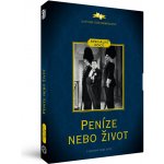 Peníze nebo život DVD – Hledejceny.cz