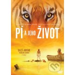 Pí a jeho život DVD Oscar. ed. – Sleviste.cz