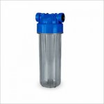 Aquafilter FHPR34-B bez filtrační vložky – Hledejceny.cz