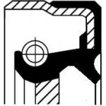 Těsnicí kroužek klikového hřídele CORTECO 12001470 – Zboží Mobilmania