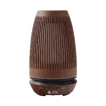 Sense Aroma Difuzér Air Sense Tmavý Ořech LED časovač,400 ml