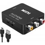 OmkoTech AV2HDMI – Hledejceny.cz