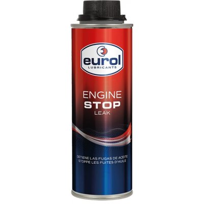 Eurol Engine Stop Leak 250 ml | Zboží Auto