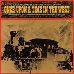 Morricone Ennio - Once Upon A Time In The West CD – Zboží Dáma