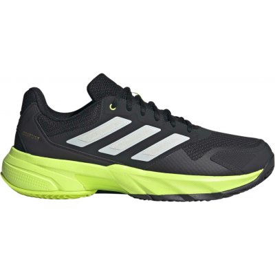 adidas COURTJAM CONTROL 3 M CLY – Zboží Mobilmania
