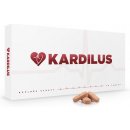 Kardilus přírodní doplněk stravy pro zdravé srdce 60 tablet