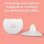 ARDO Tulips Kojící kloboučky – Zbozi.Blesk.cz
